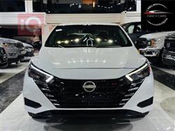 نيسان فيرسا